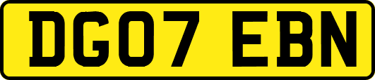 DG07EBN