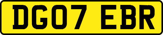DG07EBR