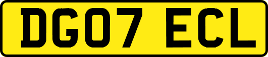 DG07ECL