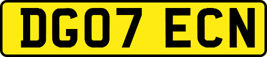 DG07ECN