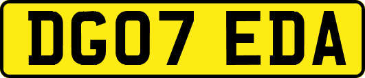 DG07EDA