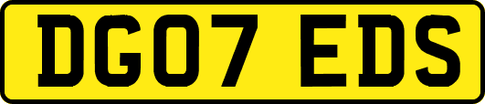 DG07EDS