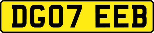 DG07EEB