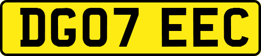 DG07EEC
