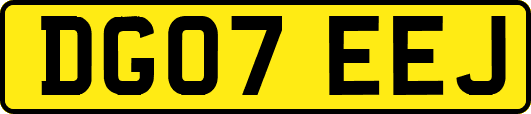 DG07EEJ