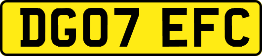 DG07EFC