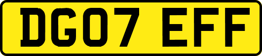 DG07EFF