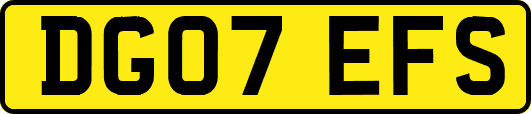 DG07EFS