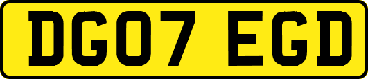 DG07EGD