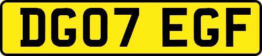 DG07EGF