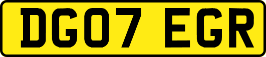 DG07EGR