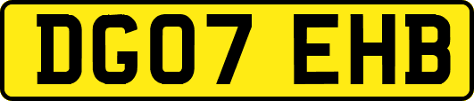 DG07EHB