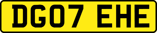 DG07EHE