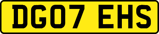 DG07EHS