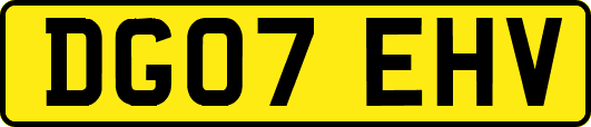 DG07EHV