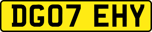 DG07EHY