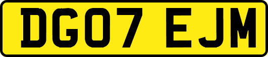 DG07EJM