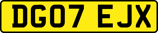 DG07EJX
