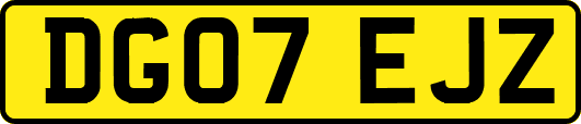 DG07EJZ