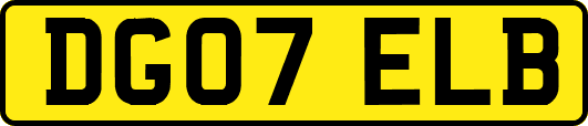 DG07ELB