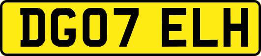 DG07ELH