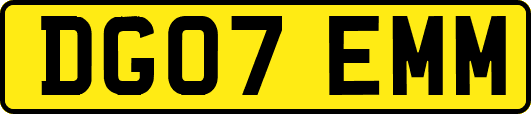 DG07EMM