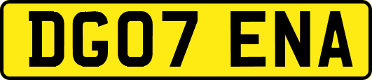 DG07ENA