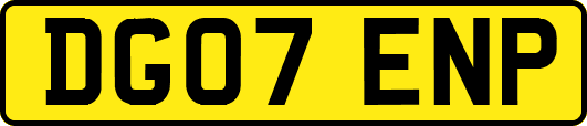 DG07ENP
