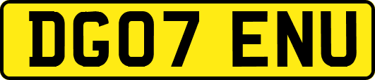 DG07ENU