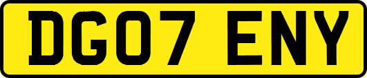 DG07ENY