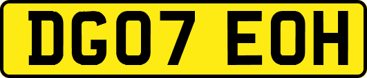 DG07EOH