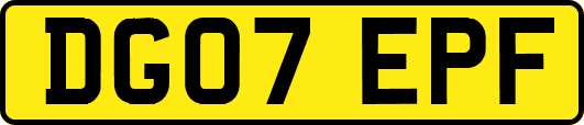 DG07EPF