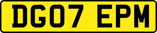 DG07EPM