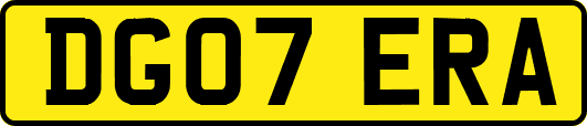 DG07ERA