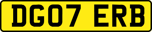DG07ERB