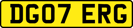 DG07ERG