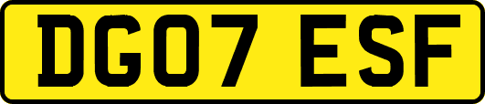 DG07ESF