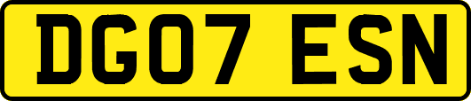 DG07ESN