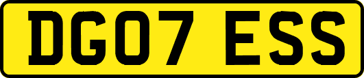 DG07ESS