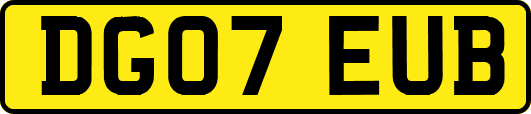 DG07EUB