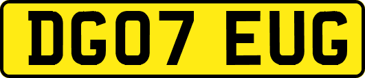 DG07EUG