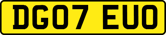 DG07EUO