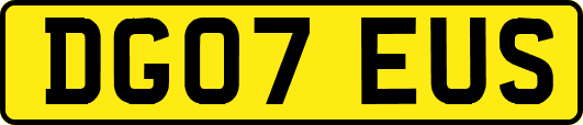 DG07EUS