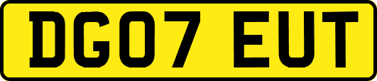 DG07EUT
