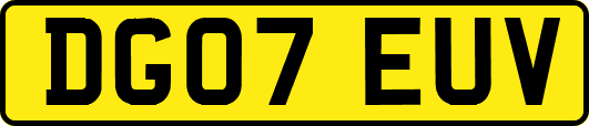 DG07EUV