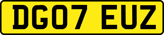DG07EUZ