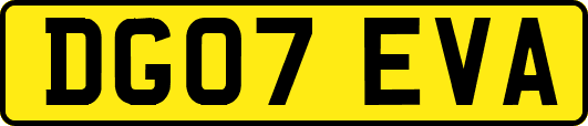 DG07EVA