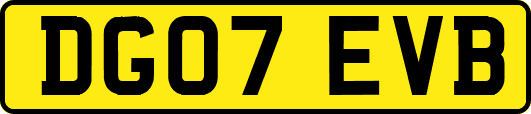 DG07EVB