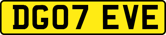 DG07EVE