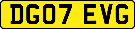 DG07EVG